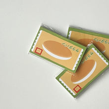 Load image into Gallery viewer, Sarada Mini Memo Pad
