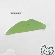 Load image into Gallery viewer, Removable Seal Sticker - ver.5
