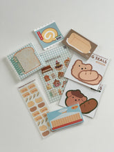 Load image into Gallery viewer, *2026 Enkel Bread &amp; Butter Mood Bundle
