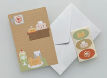 Load image into Gallery viewer, HooHoo Bakery Letter Set
