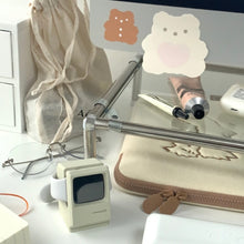 Load image into Gallery viewer, *RESTOCK* Cosy Bear Sticky Memo Pad
