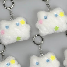 Load image into Gallery viewer, Hoochu Key Chain
