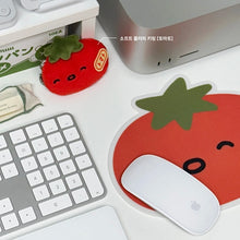 Load image into Gallery viewer, Tomato Mouse Pad
