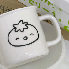 Load image into Gallery viewer, Tomato Ceramic Mug
