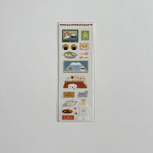 Load image into Gallery viewer, Kotatsu Seal Sticker
