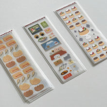 Load image into Gallery viewer, Kotatsu Seal Sticker
