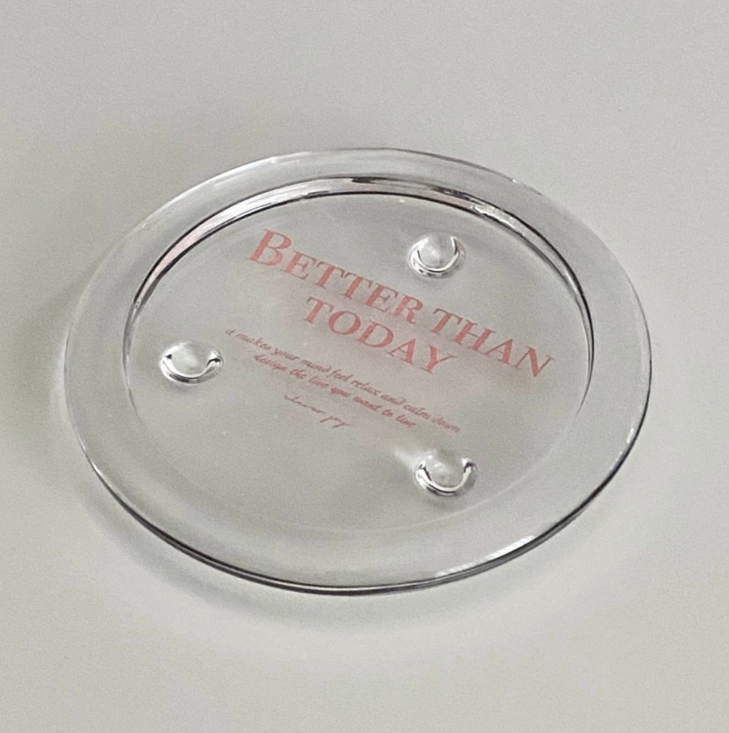 Better Than Today Object