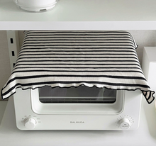 Load image into Gallery viewer, Waffle Tea Set - VANILLA
