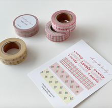 Load image into Gallery viewer, Tulip Masking Tape (ea)
