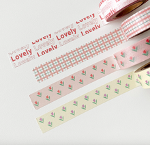 Load image into Gallery viewer, Tulip Masking Tape (ea)
