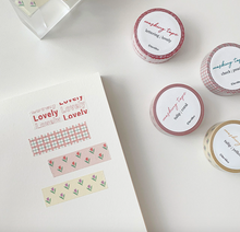 Load image into Gallery viewer, Tulip Masking Tape (ea)

