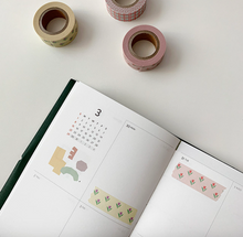 Load image into Gallery viewer, Tulip Masking Tape (ea)
