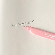 Load image into Gallery viewer, ‘Live The Life You Love’ Pen
