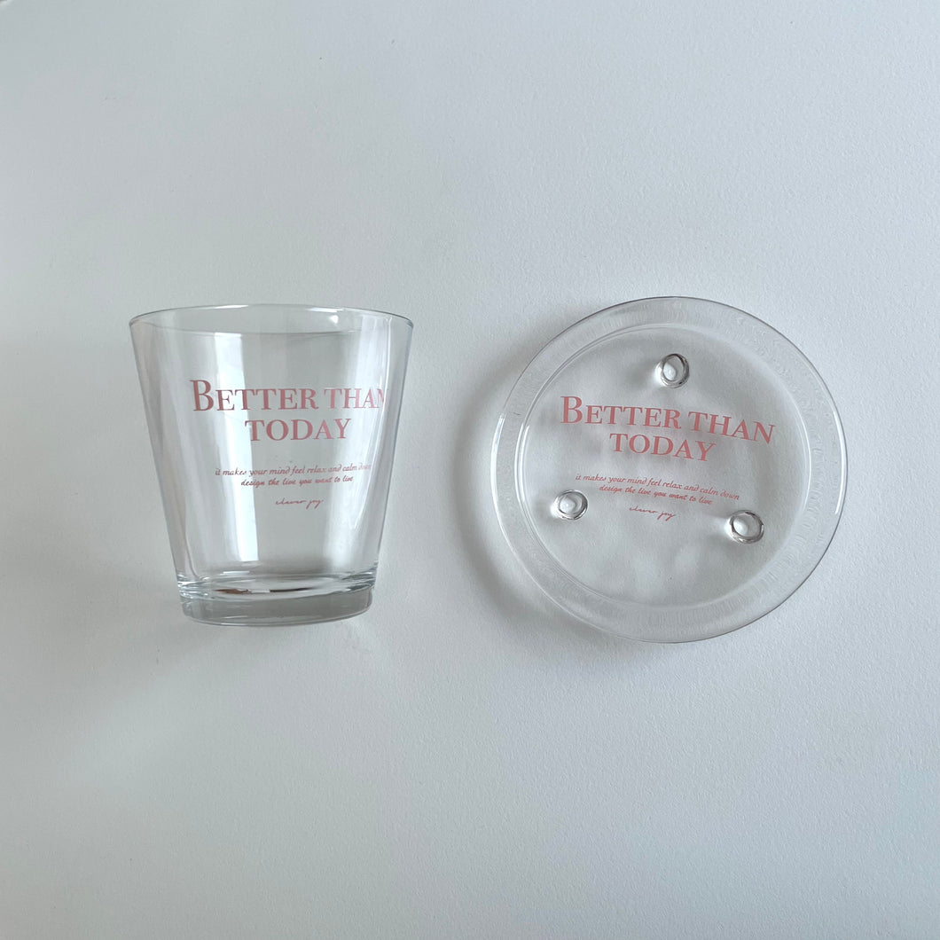Better Than Today Set