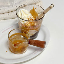Load image into Gallery viewer, Yum Yum Oval Dessert Plate
