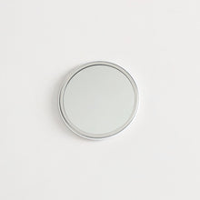 Load image into Gallery viewer, RiCO Smile Hand Mirror - WHITE

