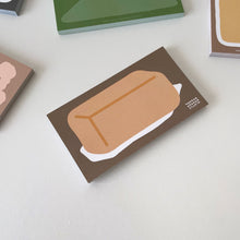 Load image into Gallery viewer, Butter Mini Memo Pad
