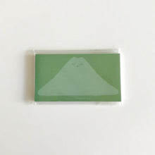 Load image into Gallery viewer, Mountain Mini Memo Pad
