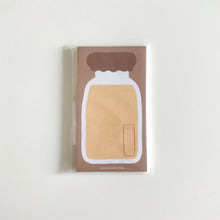 Load image into Gallery viewer, Pudding Mini Memo Pad
