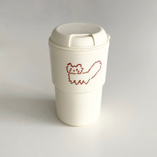 Load image into Gallery viewer, *RESTOCK* Meoww Tumbler

