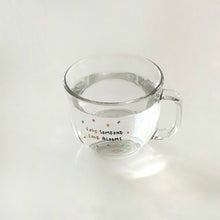 Load image into Gallery viewer, *RESTOCK* &#39;Love Someone, Love Blooms&#39; Cup
