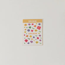 Load image into Gallery viewer, &#39;Sunshine&#39; Sticker
