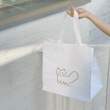 Load image into Gallery viewer, Meoww Shopping Bag
