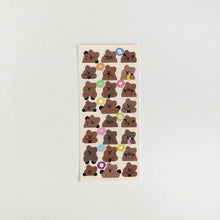 Load image into Gallery viewer, Expressive Quokka Seal Sticker
