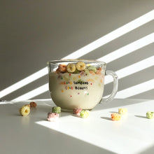 Load image into Gallery viewer, *RESTOCK* &#39;Love Someone, Love Blooms&#39; Cup
